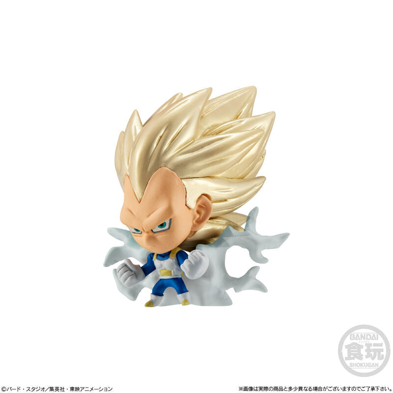 Figuras Dragon Ball Super Warrior Wave 9 de BANDAI - 7