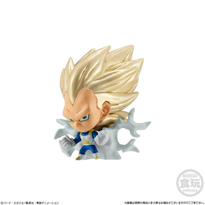 Figuras Dragon Ball Super Warrior Wave 9 de BANDAI - 7