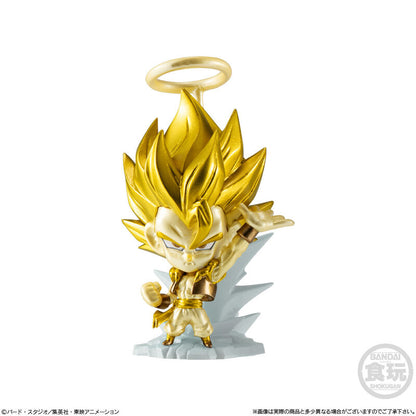 Figuras Dragon Ball Super Warrior Wave 9 de BANDAI - 8