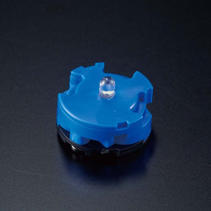 Luz LED azul BANDAI HOBBY para GN Drives de 00 Gundam
