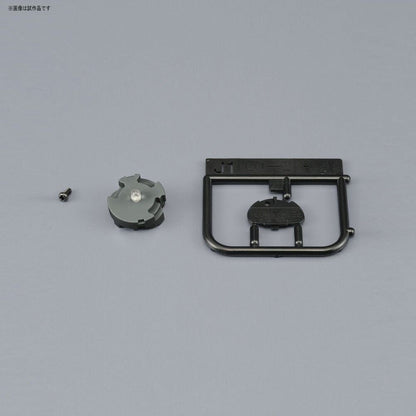 Módulo de luz LED amarilla BANDAI HOBBY - 2