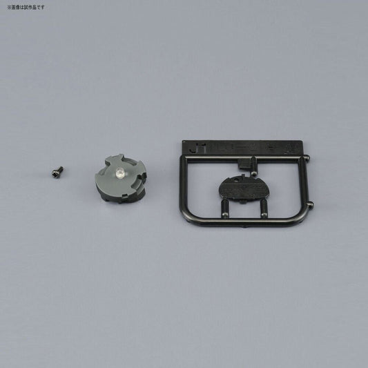 Módulo de luz LED amarilla BANDAI HOBBY - 2