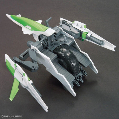 Set de expansión Gunpla Meteor Hopper 1/144 de Bandai Hobby - 2