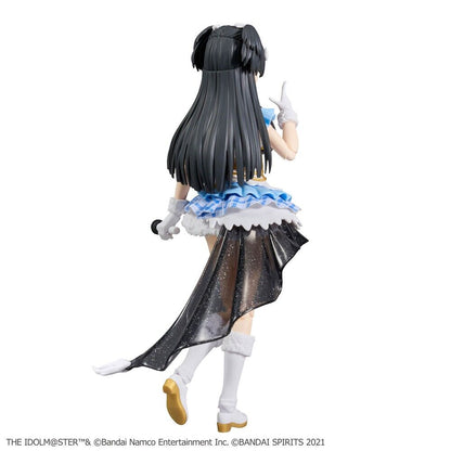 Figura de Fuyuko Mayuzumi de THE IDOLM@STER Shiny Colors con micrófono - 6