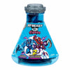 Pack múltiple MrBeast Lab Hybrids con dos figuras