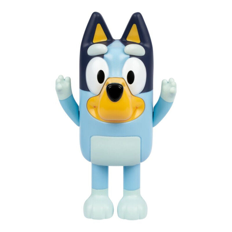 Muñeco Bluey Juego del Escondite - 2