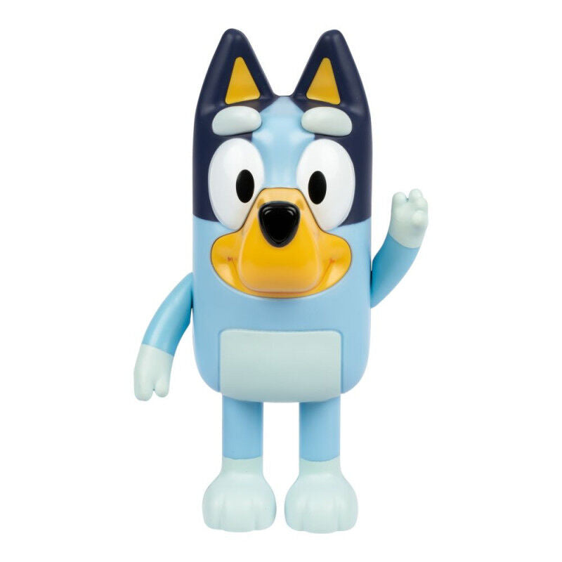 Muñeco Bluey Juego del Escondite - 3