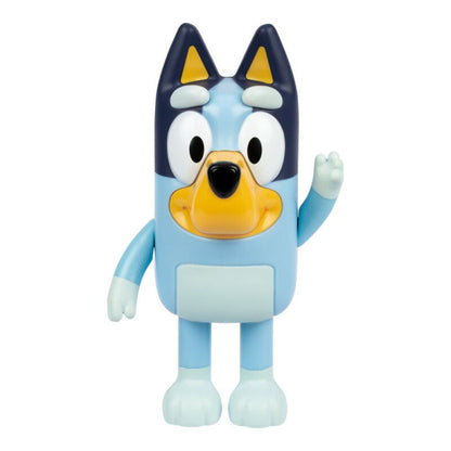 Muñeco Bluey Juego del Escondite - 3