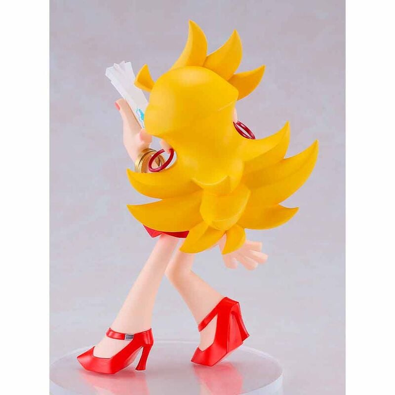 Figura POP UP PARADE de Panty Anarchy con vestido rojo - 2