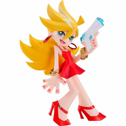 Figura POP UP PARADE de Panty Anarchy con vestido rojo