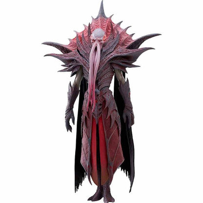 Figura Pop Up Parade de The Emperor de Baldur’s Gate III