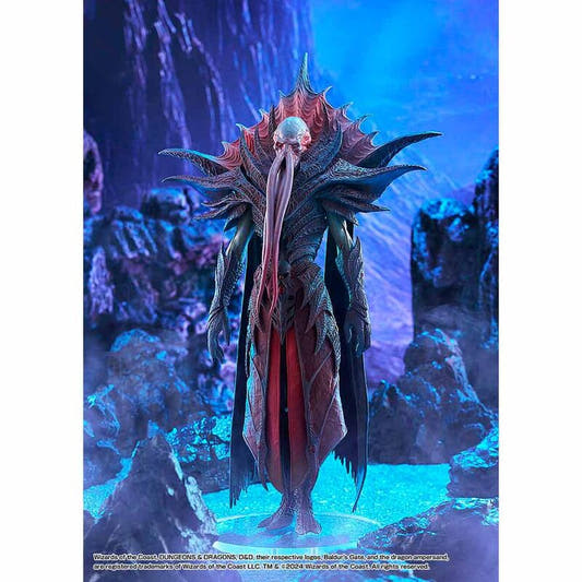 Figura Pop Up Parade de The Emperor de Baldur’s Gate III - 2