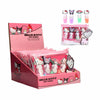 Set de cuatro subrayadores Hello Kitty and Friends en colores surtidos