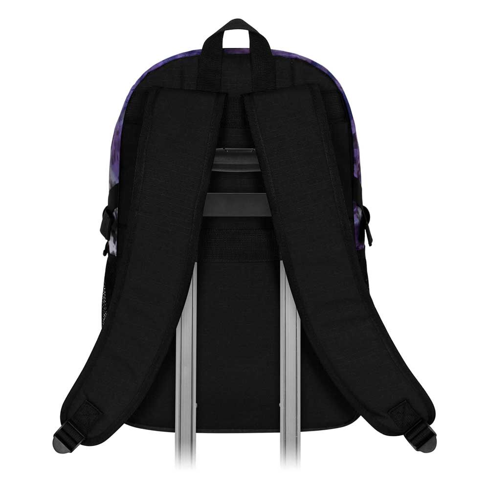 Mochila One Piece Luffy Gear 5 con bolsillos y correas acolchadas - 2