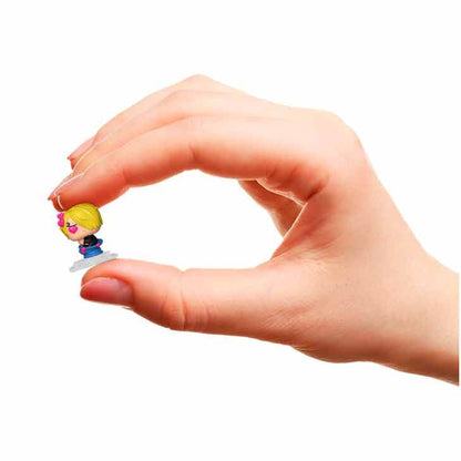 Blíster Funko Bitty Pop! de 4 figuras de One Piece - 2