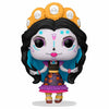 Figura Funko POP! de Skelita de Monster High con corona de calaveras