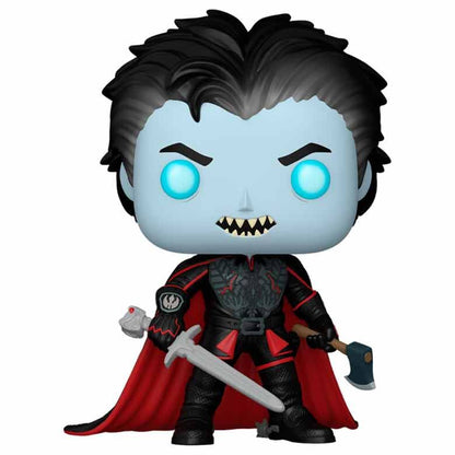 Figuras Funko POP! de Headless Horseman de Sleepy Hollow - 3