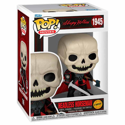 Figuras Funko POP! de Headless Horseman de Sleepy Hollow - 4