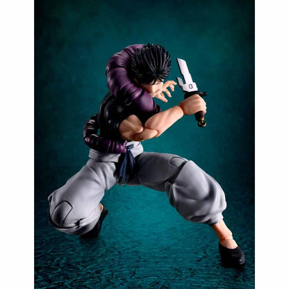Figura Toji Fushiguro S.H.Figuarts de Jujutsu Kaisen - 7