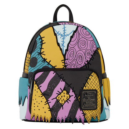 Mochila Loungefly de Sally de Pesadilla Antes de Navidad