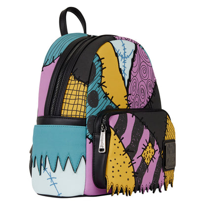 Mochila Loungefly de Sally de Pesadilla Antes de Navidad - 3