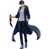 Figura Pop Up Parade de Sung Jinwoo con espada