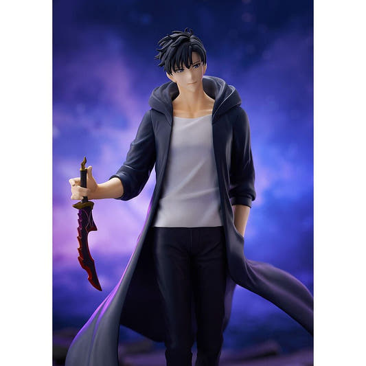 Figura Pop Up Parade de Sung Jinwoo con espada - 4