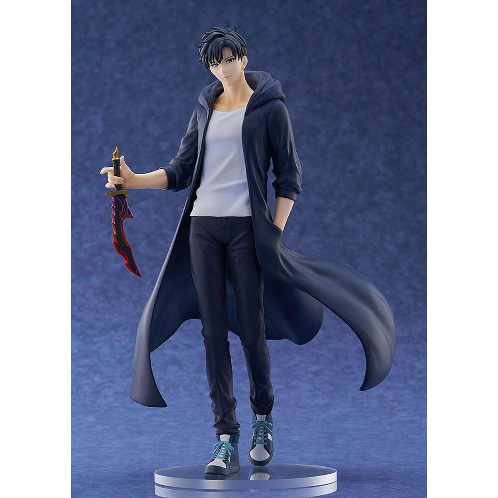 Figura Pop Up Parade de Sung Jinwoo con espada - 5