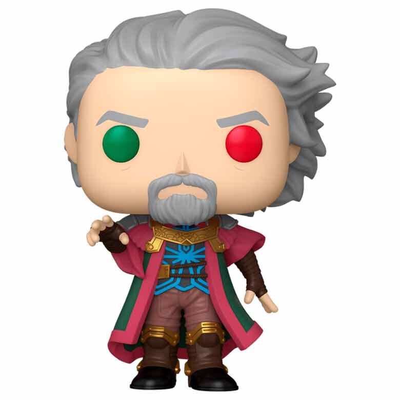 Figura Funko POP! de Urza de Magic: The Gathering
