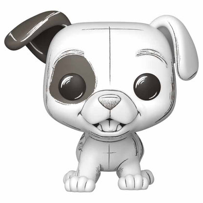 Figura Funko POP! de Patch de 101 Dálmatas
