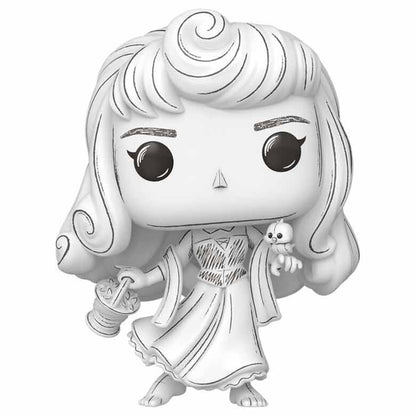 Figura Funko POP de Aurora de La Bella Durmiente