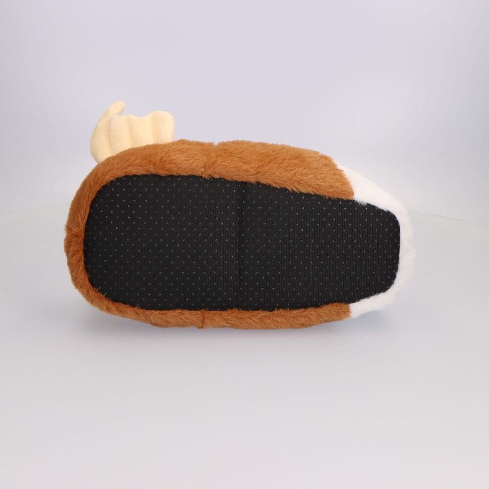 Pantufla 3D marrón de Gremlins para adulto - 2