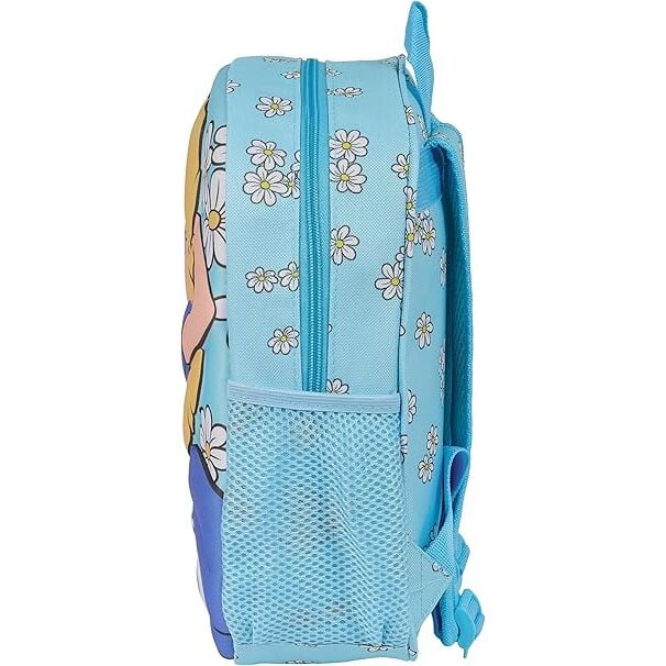 Mochila 3D de Alicia en el País de las Maravillas Disney - 2