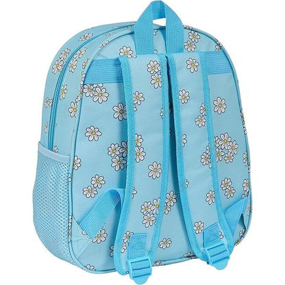 Mochila 3D de Alicia en el País de las Maravillas Disney - 3