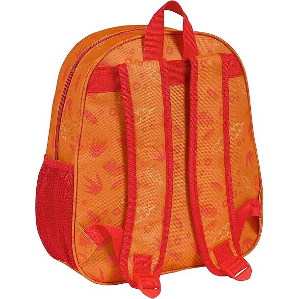 Mochila 3D de El Rey León Disney con Simba en relieve - 3