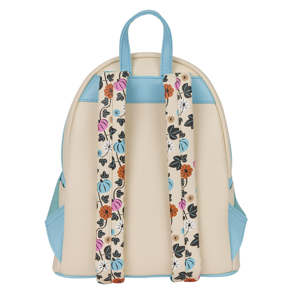 Mochila Loungefly Disney Mickey & Friends con diseño de Halloween - 2