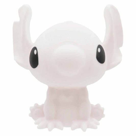 Lámpara 3D de Stitch Disney para pintar - 3
