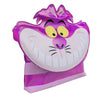 Neceser Disney de Cheshire morado y rosa