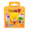 Llavero figura Dragon Ball Z Pocket Hero surtido