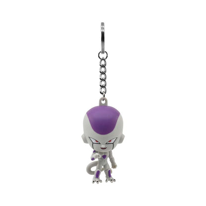 Llavero figura Dragon Ball Z Pocket Hero surtido - 3