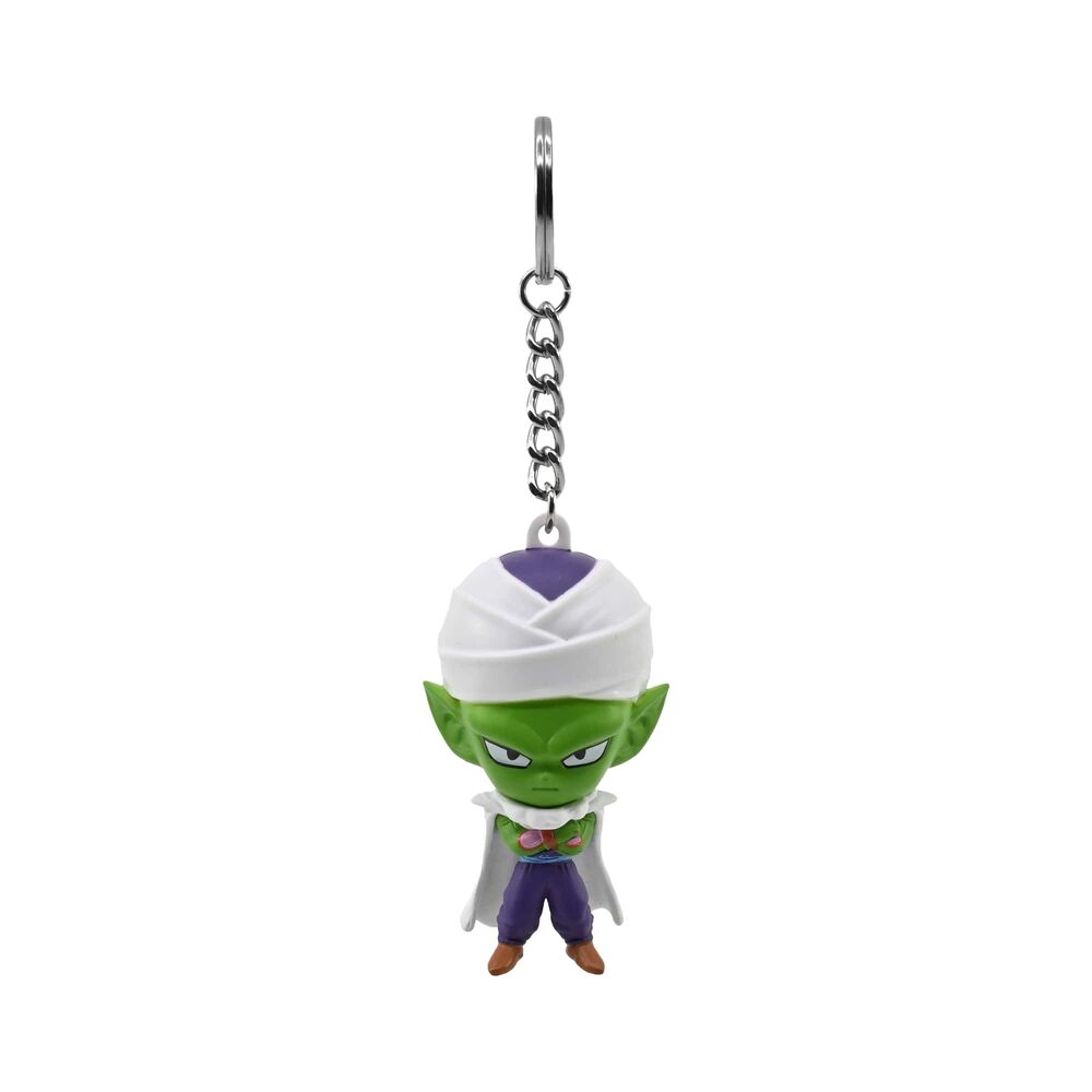Llavero figura Dragon Ball Z Pocket Hero surtido - 4