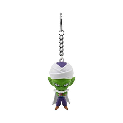 Llavero figura Dragon Ball Z Pocket Hero surtido - 4