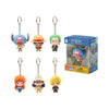 Llavero figura One Piece surtido de YUME TOYS