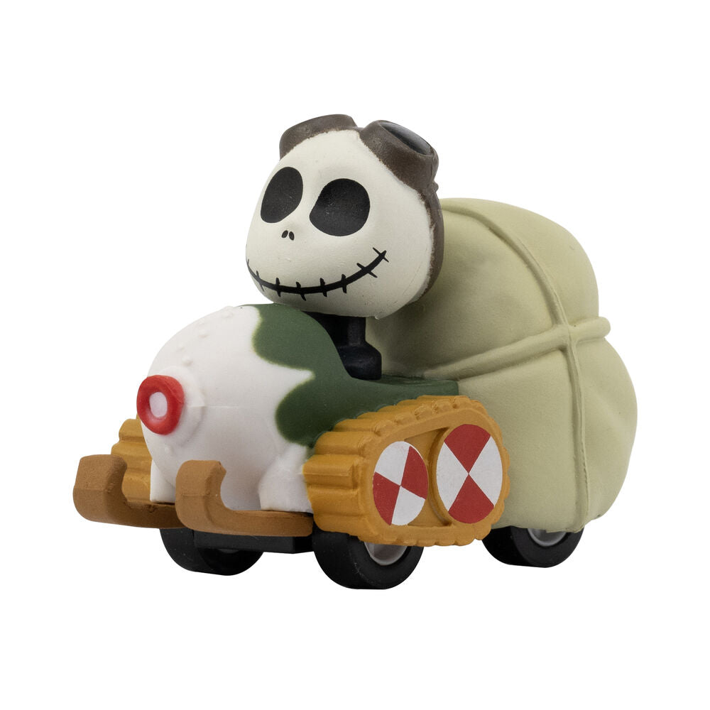 Figuras sorpresa Disney de Pesadilla antes de Navidad en PVC - 6