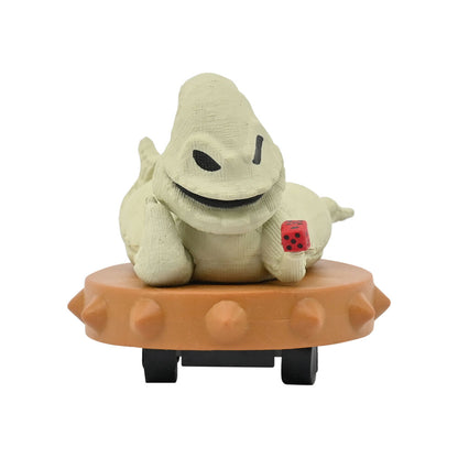 Figuras sorpresa Disney de Pesadilla antes de Navidad en PVC - 8