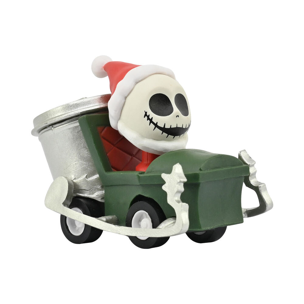 Figuras sorpresa Disney de Pesadilla antes de Navidad en PVC - 9