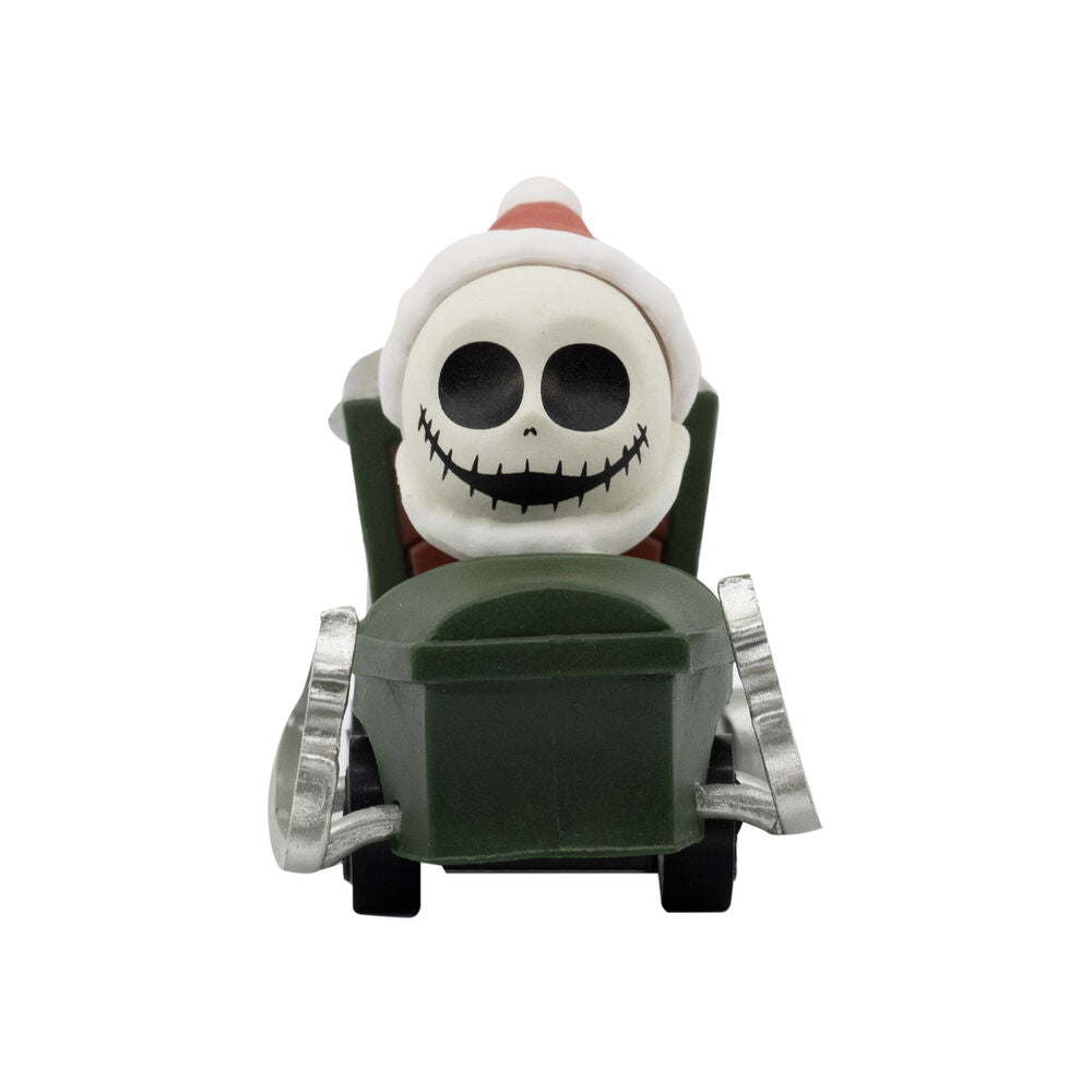 Figuras sorpresa Disney de Pesadilla antes de Navidad en PVC - 10