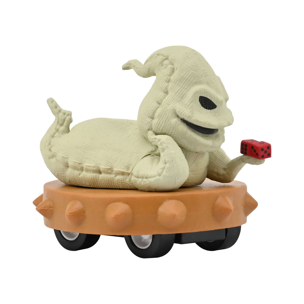 Figuras sorpresa Disney de Pesadilla antes de Navidad en PVC - 11