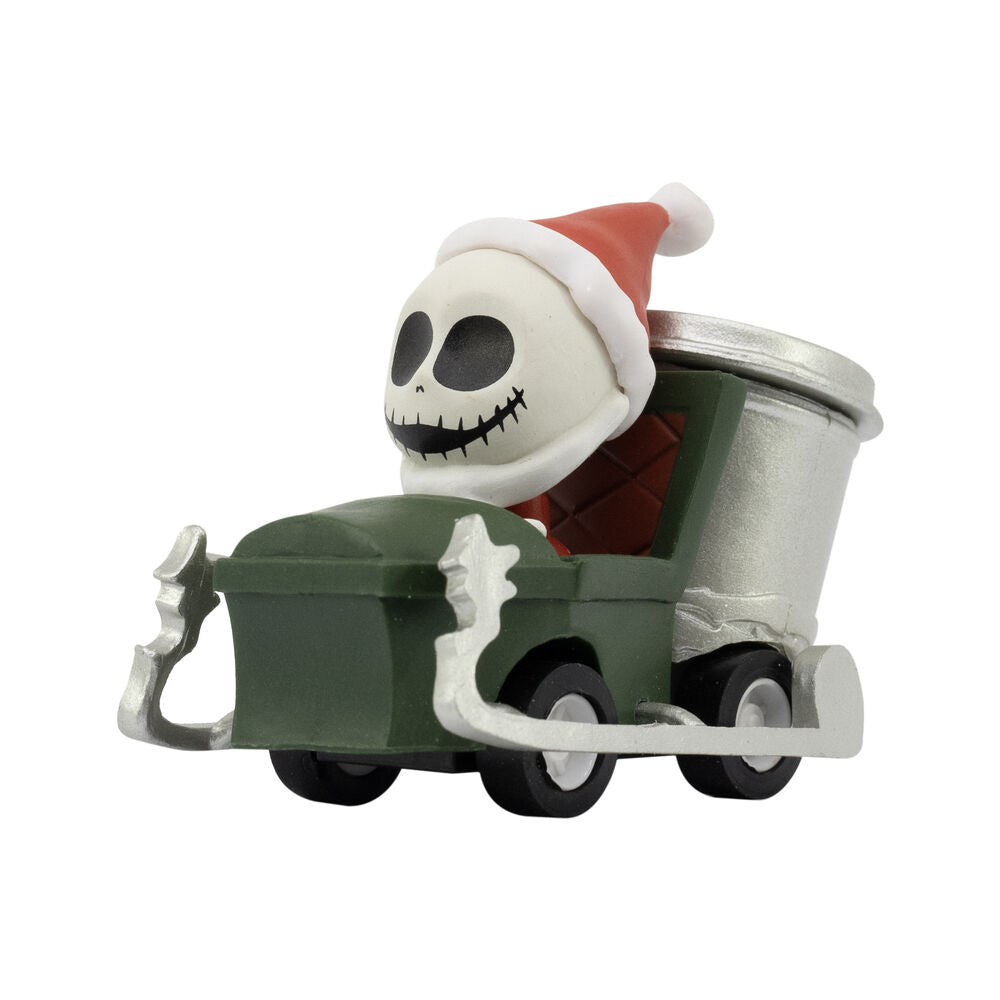 Figuras sorpresa Disney de Pesadilla antes de Navidad en PVC - 12