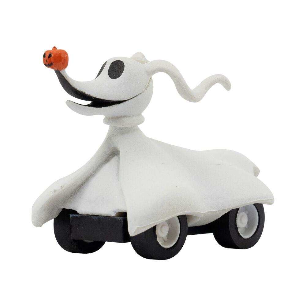 Figuras sorpresa Disney de Pesadilla antes de Navidad en PVC - 14